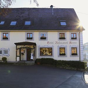 Landhotel Krone